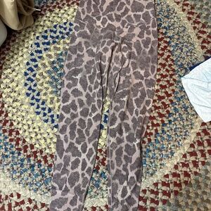 Aerie offline leggings